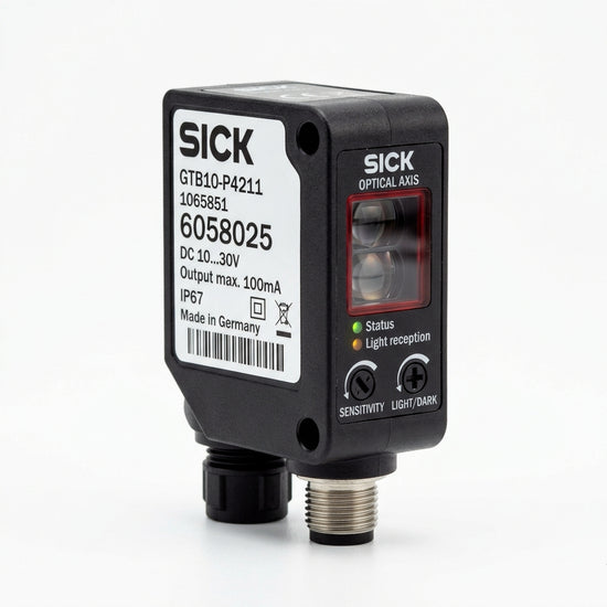 SICK 6058025