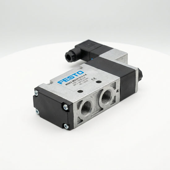 Festo MHA2-MS1H-5/2-2-K