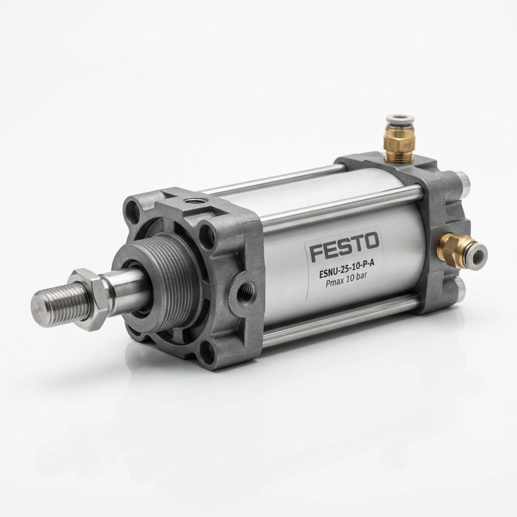 FESTO ESNU-25-10-P-A