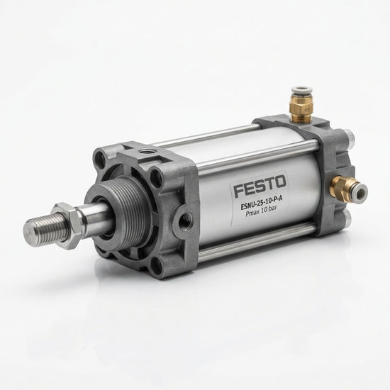 FESTO ESNU-25-10-P-A