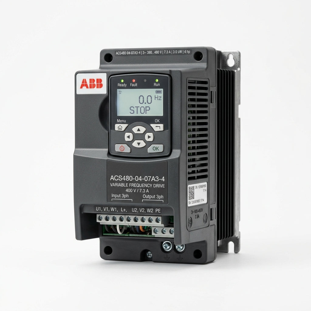 ABB ACS480-04-07A3-4