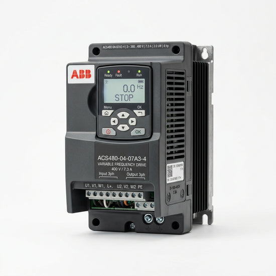 ABB ACS480-04-07A3-4