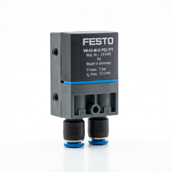 FESTO VN-05-M-I2-PQ1-VT1