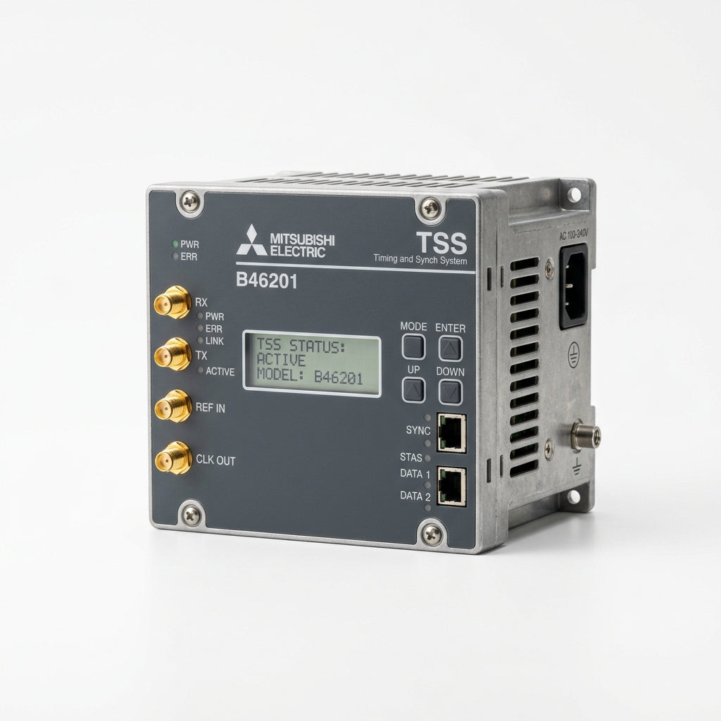 MITSUBISHI/TSS B46201