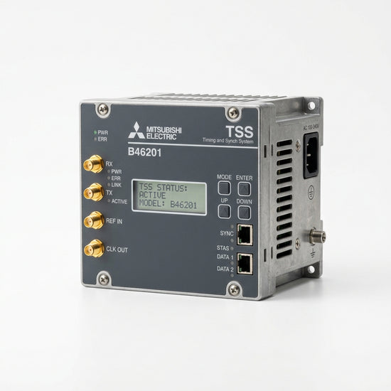 MITSUBISHI/TSS B46201