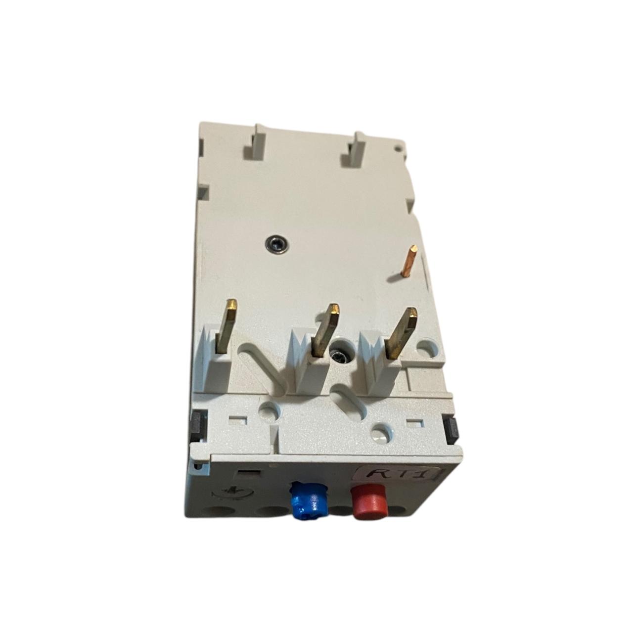 Lovato RF38 2300 relé de sobrecarga