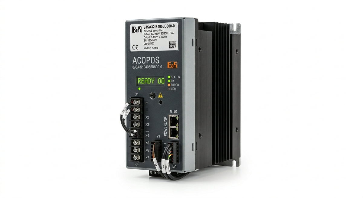 B&R 8JSA32.E4055D800-0