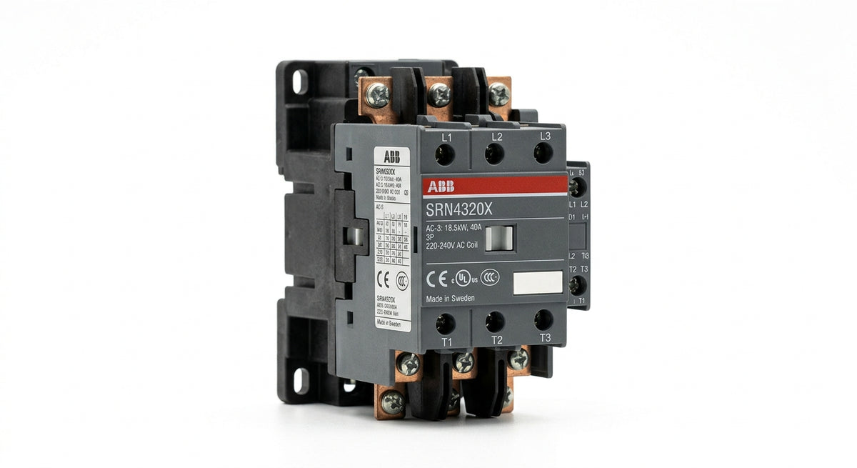 ABB SRN4320X