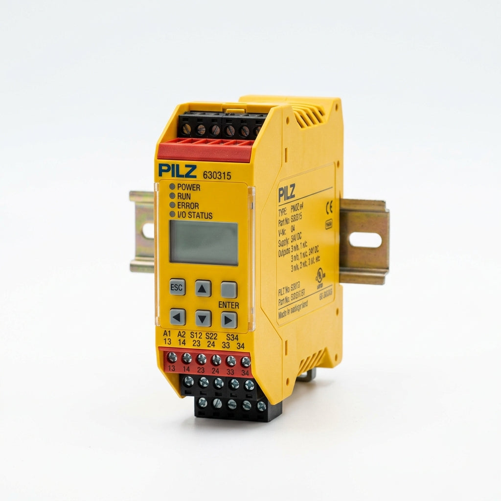 PILZ 630315