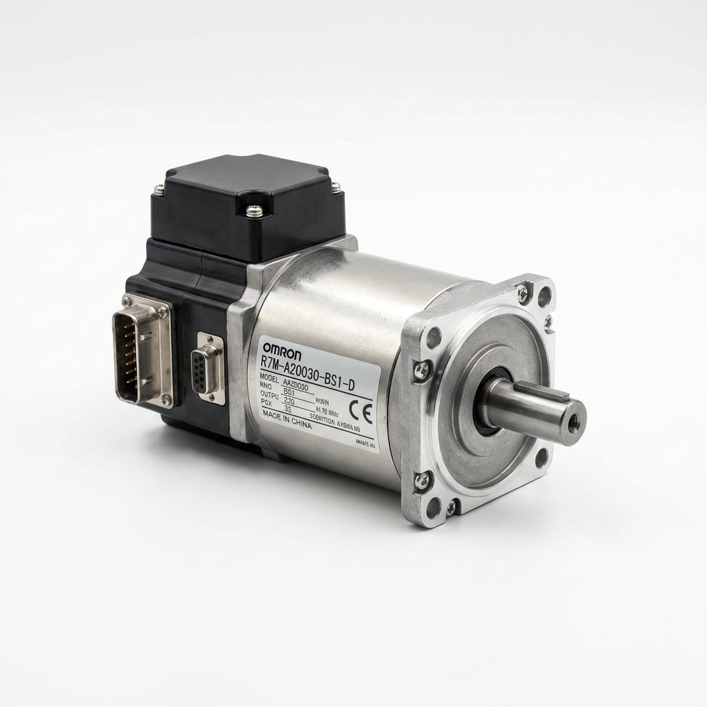 Omron R7M-A20030-BS1-D