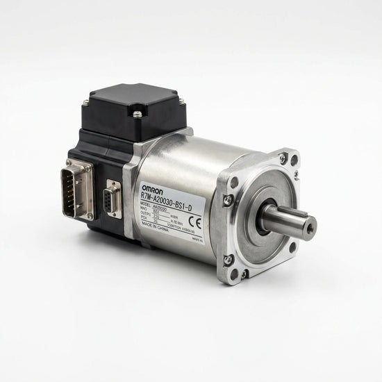 Omron R7M-A20030-BS1-D