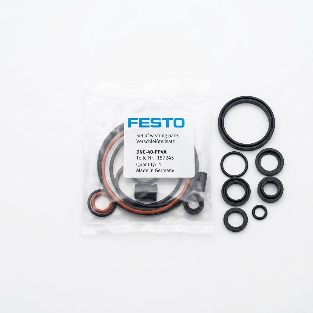 FESTO DNC- 40-    PPVA