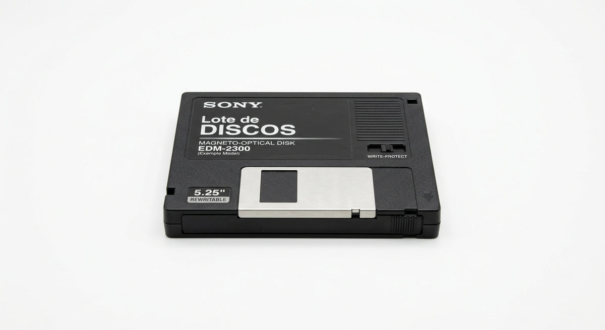 SONY Lote de DISCOS