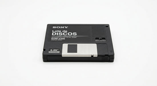 SONY Lote de DISCOS