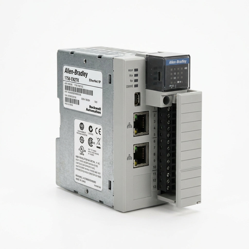 Allen-Bradley 1756-EN2TK