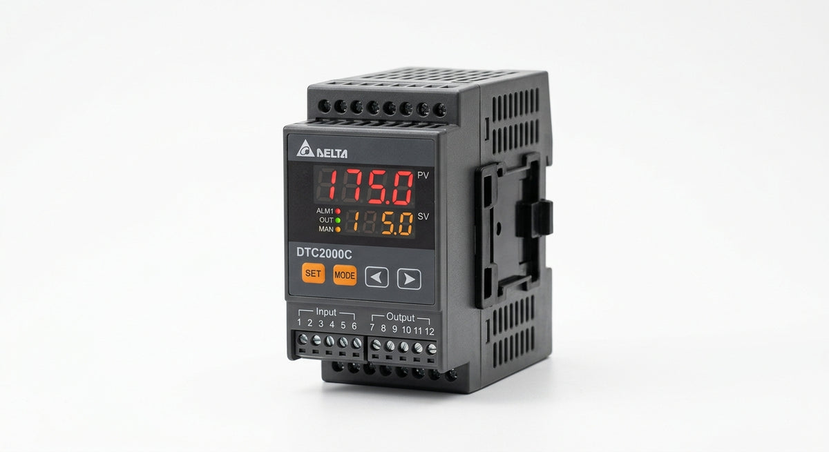 DELTA DTC2000C