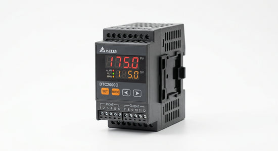 DELTA DTC2000C