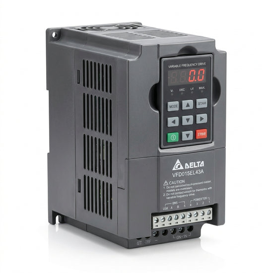 Delta Electronics VFD015EL43A