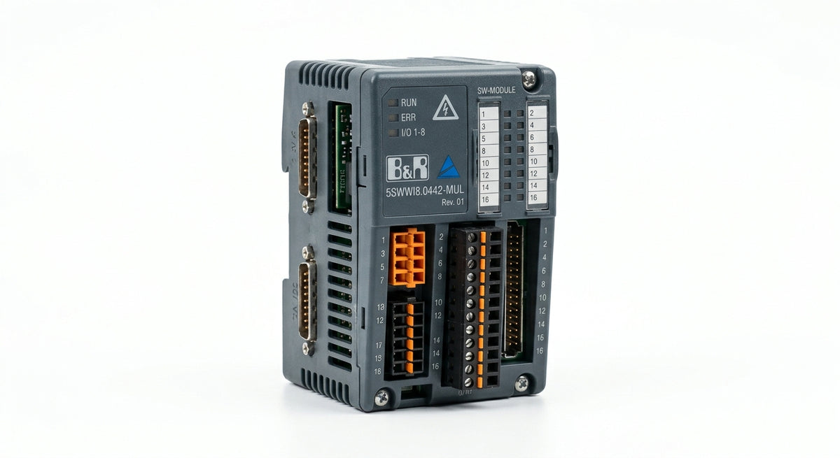 B&R 5SWWI8.0442-MUL