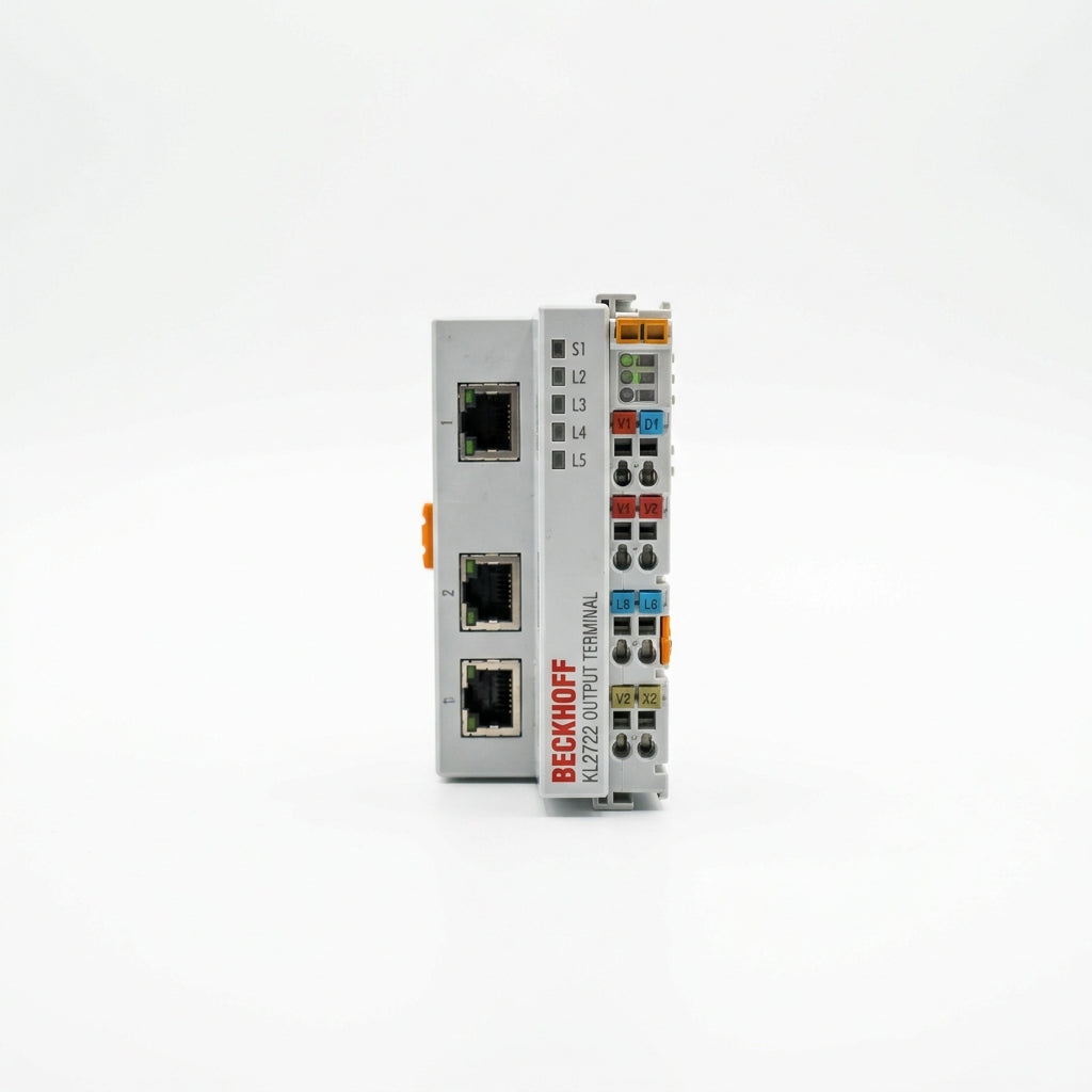 Beckhoff KL2722
