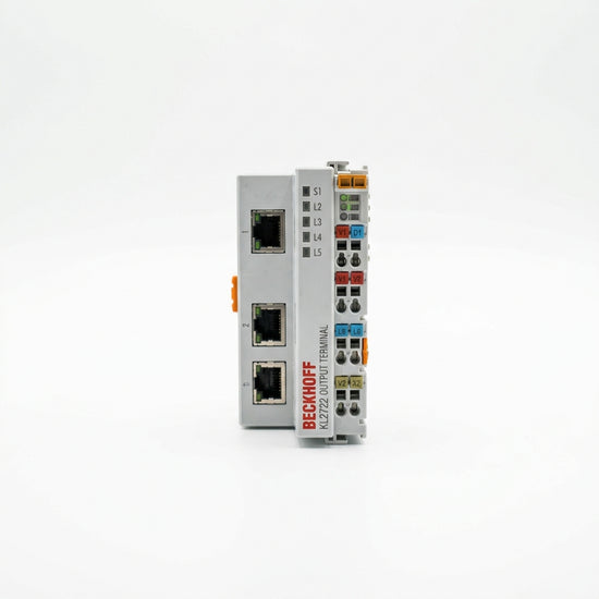 Beckhoff KL2722