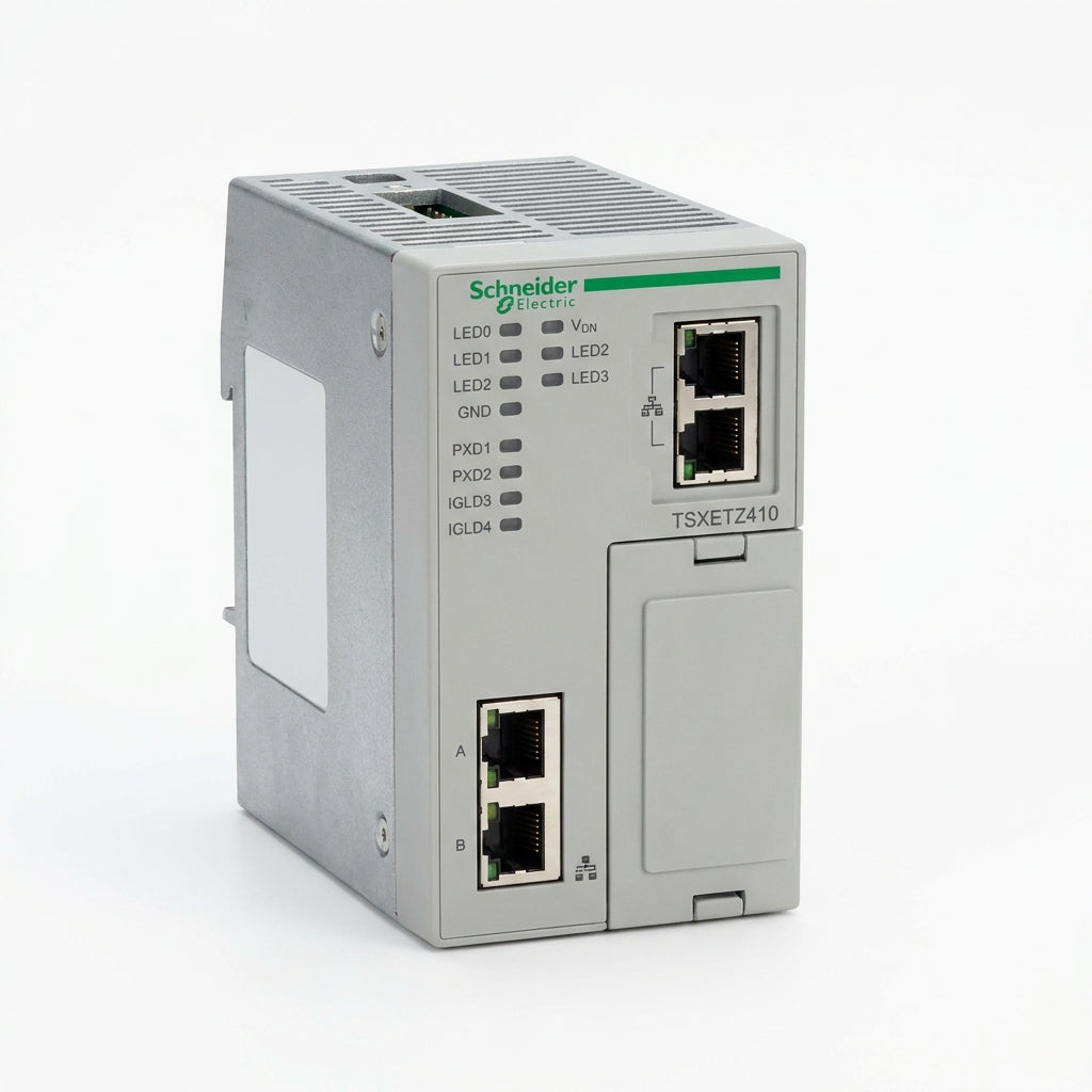 Schneider Electric TSXETZ410