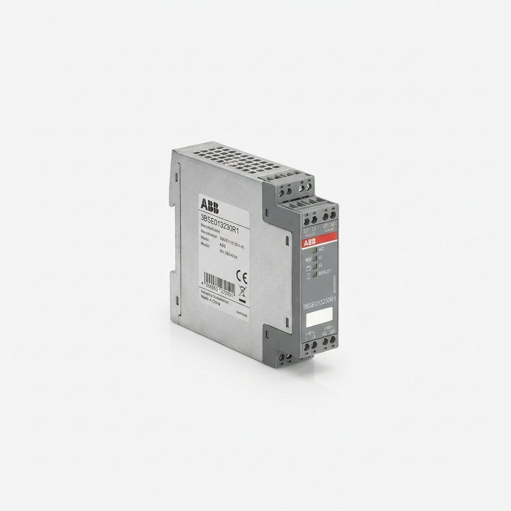 ABB 3BSE013230R1