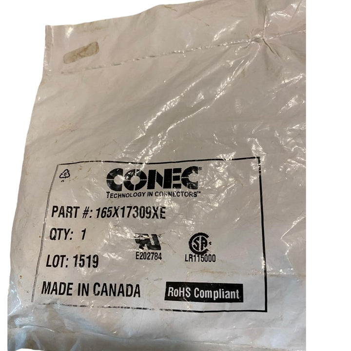 Conector Conec 165X-17309XE
