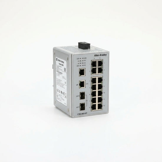 Allen-Bradley 1783-MS10T