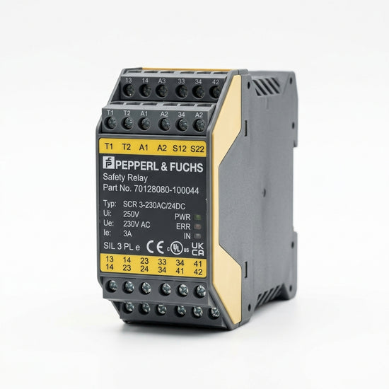 PEPPERL & FUCHS 70128080-100044