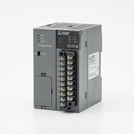 Mitsubishi Electric A1SD75P3-S3