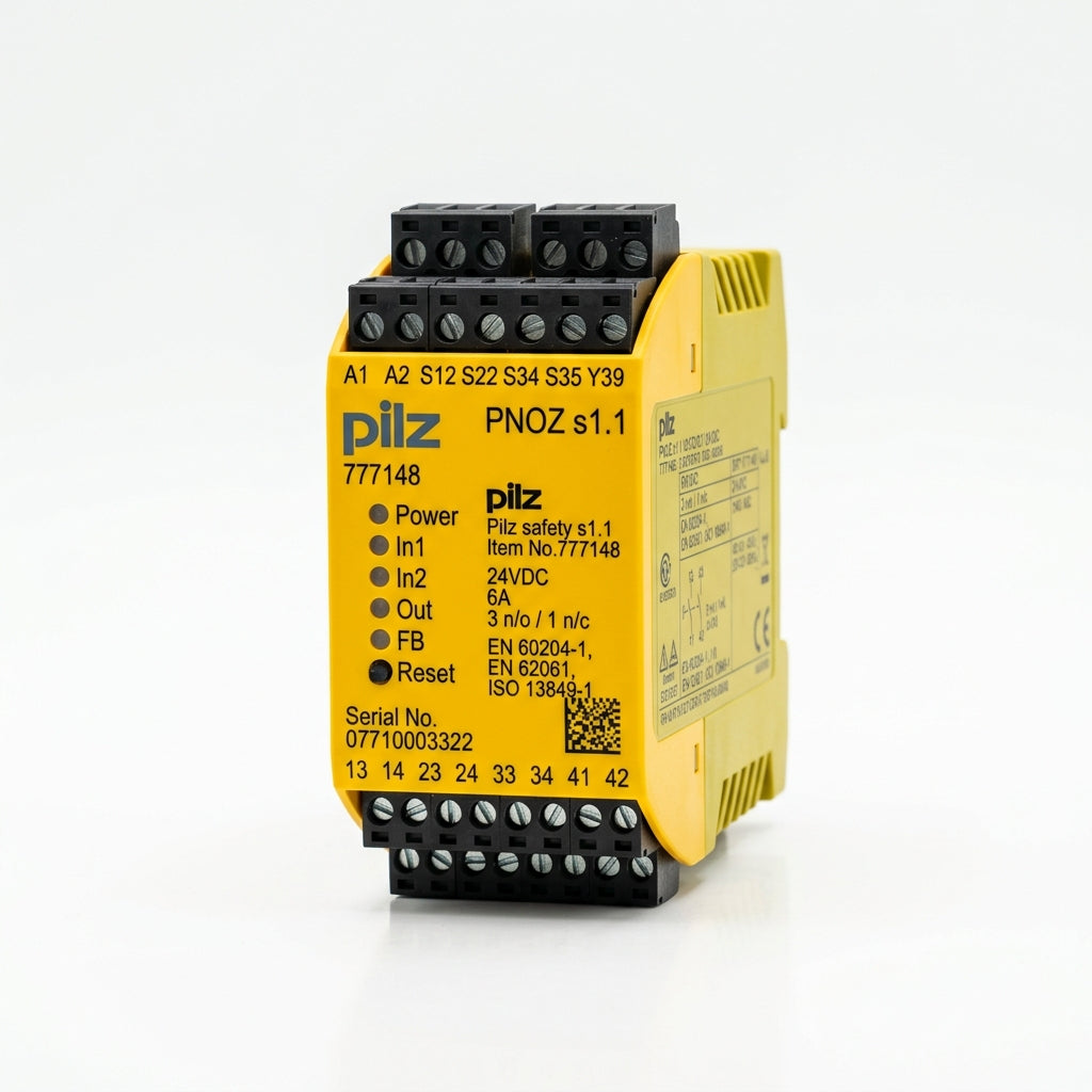 PILZ 777148