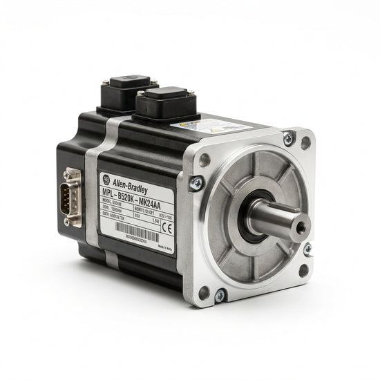 Allen-Bradley MPL-B520K-MK24AA