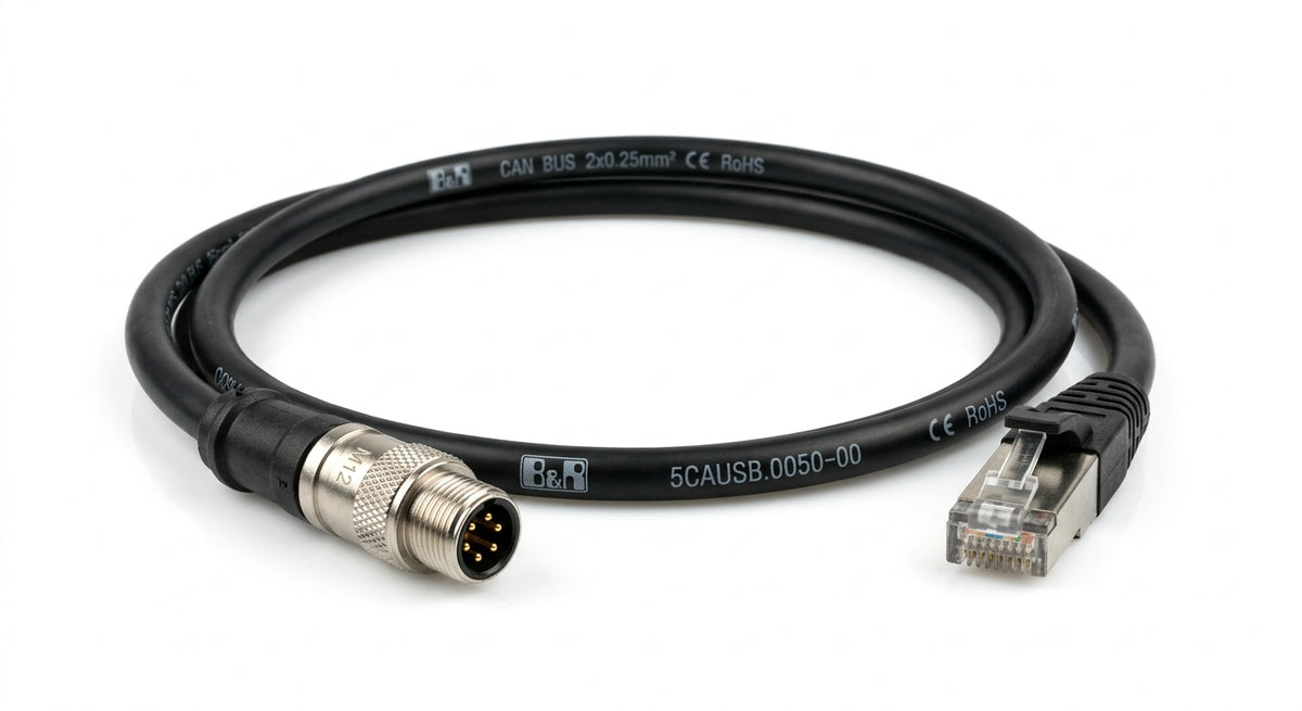 B&R 5CAUSB.0050-00