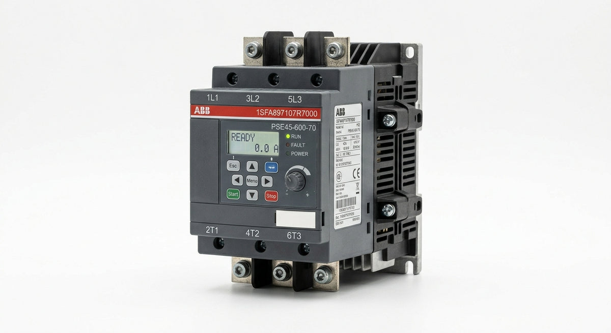 ABB 1SFA897107R7000
