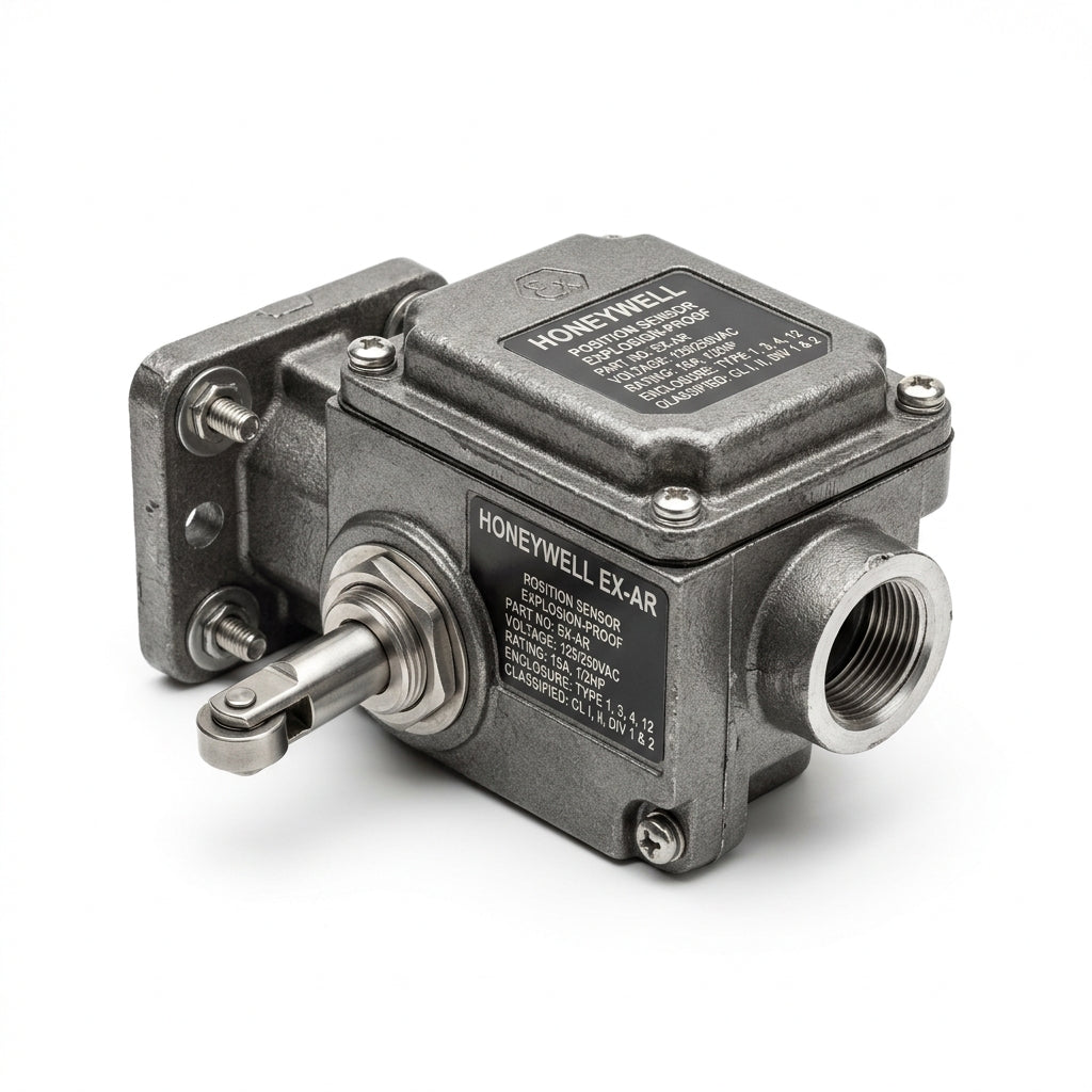 HONEYWELL EX-AR