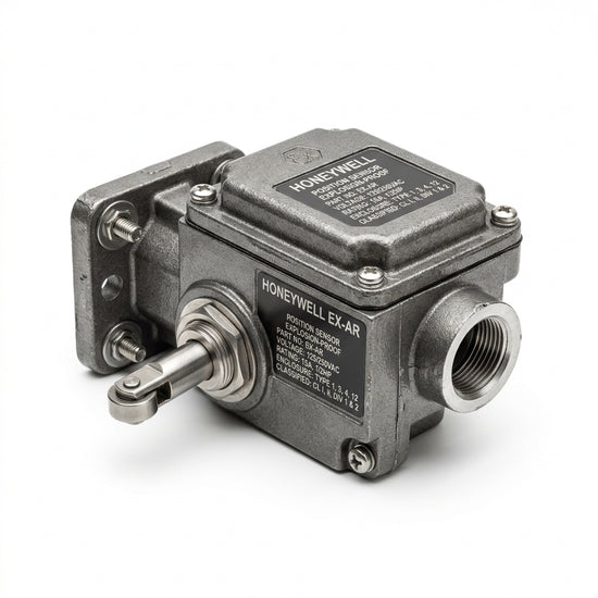 HONEYWELL EX-AR