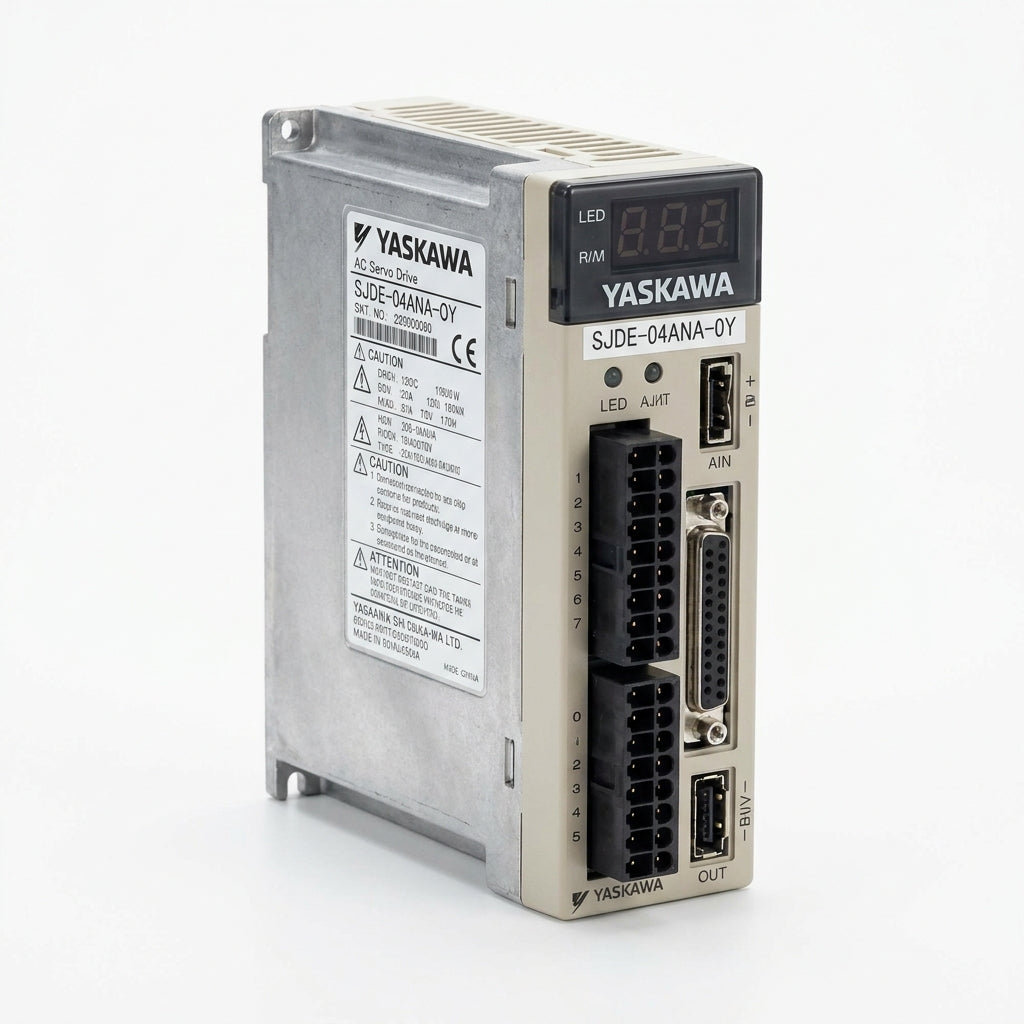 Yaskawa SJDE-04ANA-OY