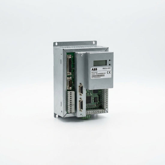 ABB RDCU-02C