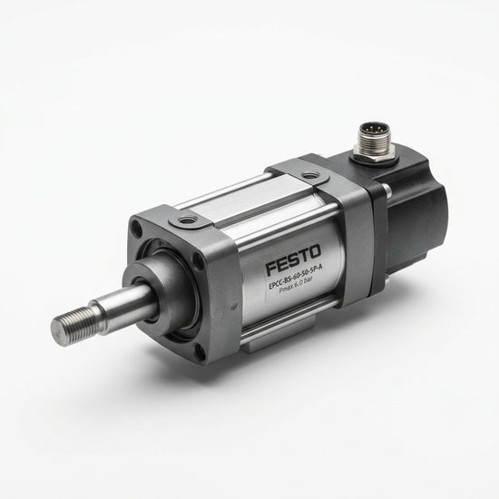FESTO EPCC-BS-60-50-5P-A