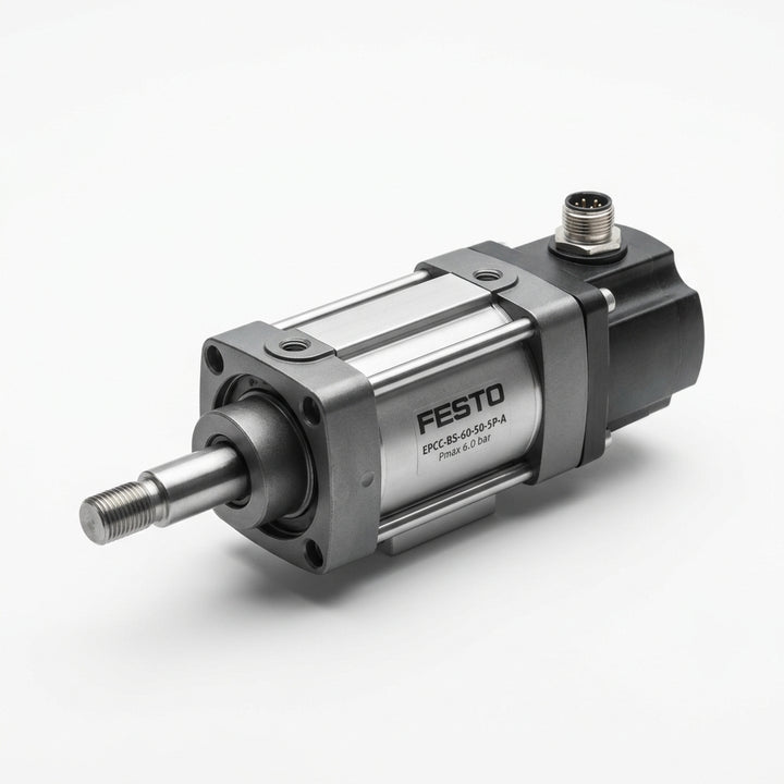 FESTO EPCC-BS-60-50-5P-A