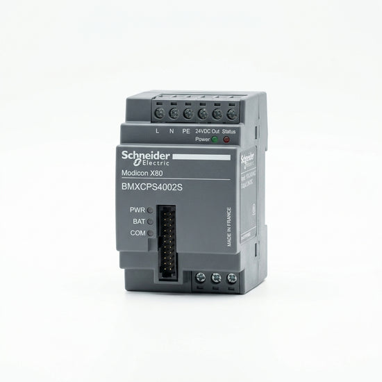 SCHNEIDER ELECTRIC BMXCPS4002S FUENTE DE ALIMENTACION