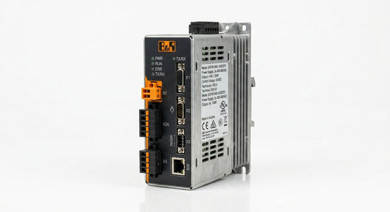 B&R 8GP40-040--100S2PD