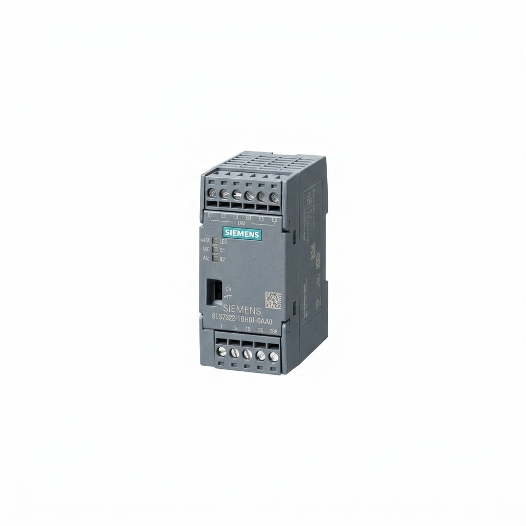 Siemens 6ES7322-1BH01-0AA0