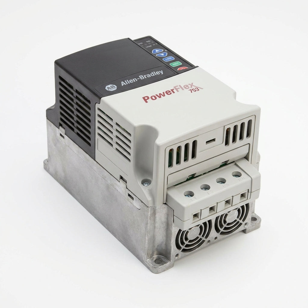 Allen-Bradley PowerFlex 753
