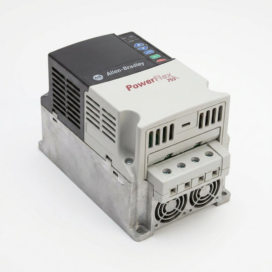 Allen-Bradley PowerFlex 753