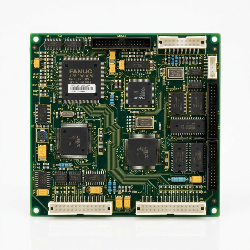 FANUC A16B-3200-0056