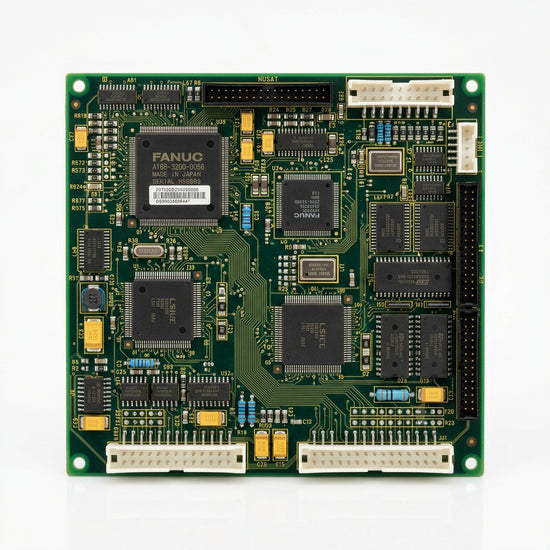 FANUC A16B-3200-0056