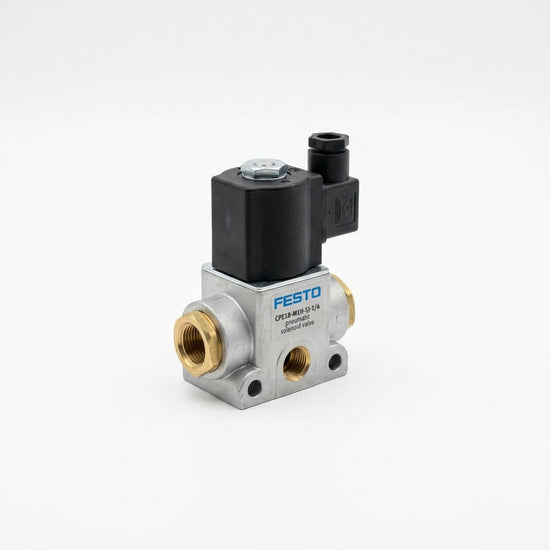 Festo CPE18-M1H-5J-1/4