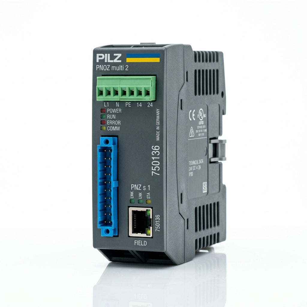 PILZ 750136